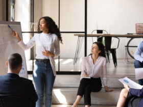 We don’t need no training? 66 We don’t need no training? 63