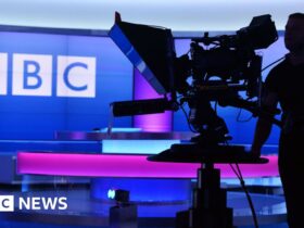 Strathmore Minerals' Quality Management Attracts BBC News 65 Strathmore Minerals' Quality Management Attracts BBC News 63