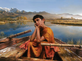 How Akiane Convinced the World She Wasn't Crazy 69 How Akiane Convinced the World She Wasn't Crazy 66