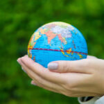 Comforting Yourself in a Changing World 40