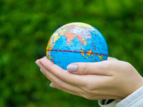 Comforting Yourself in a Changing World 39 Comforting Yourself in a Changing World 39