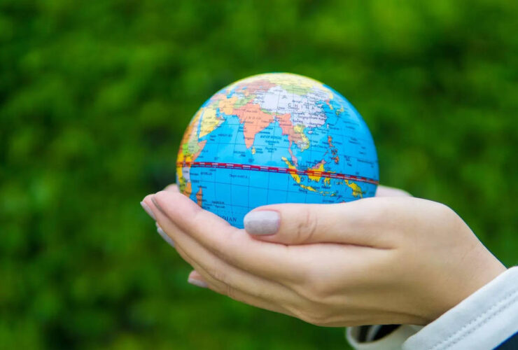 Comforting Yourself in a Changing World 39 Comforting Yourself in a Changing World 39