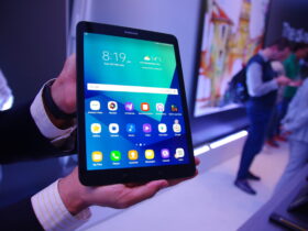 Galaxy Tab S3 software update brings March 2019 56 Galaxy Tab S3 software update brings March 2019 54