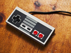 Tough fun and retro gaming 38 Tough fun and retro gaming 38