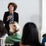 Storytelling hints by using bestselling creator Esther Choy 40