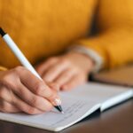 Writing Tips: Laura Lippman 39