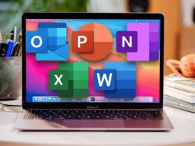 Linux Microsoft Office Alternatives 38