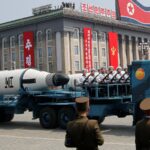 Americans rush to North Korea ahead of tour ban 40