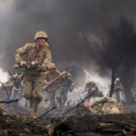 U.S. General Calls for Contingency Plans for War 39