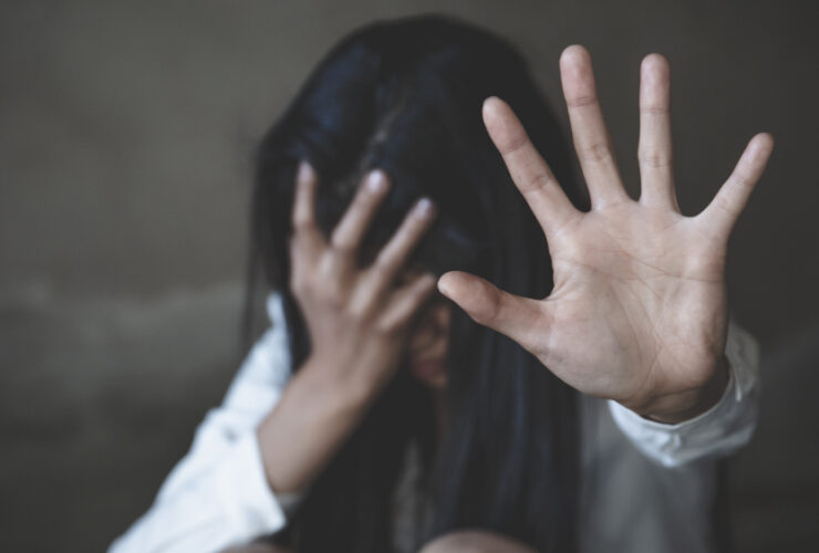 Revolution led to human trafficking disaster 48