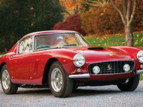 AUTOMOBILE GIANT EICHER AND AIDE ET ACTION 9