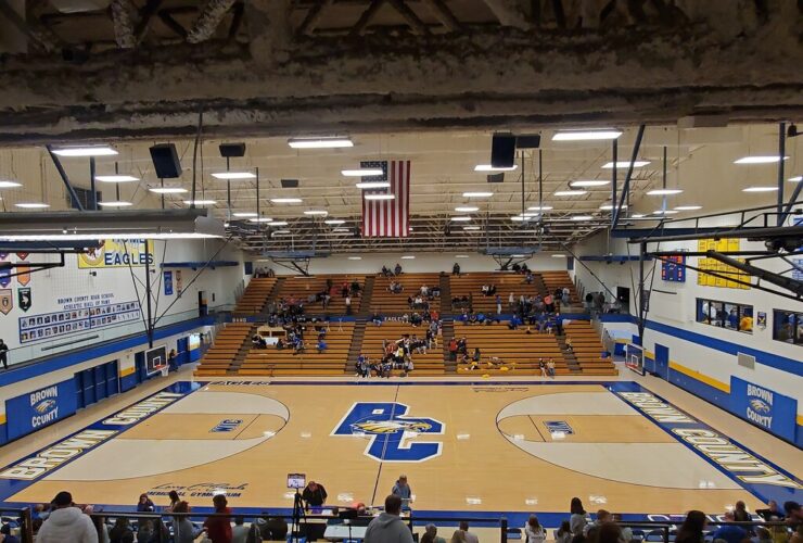 Tech updates at the way for Brown County Schools 63