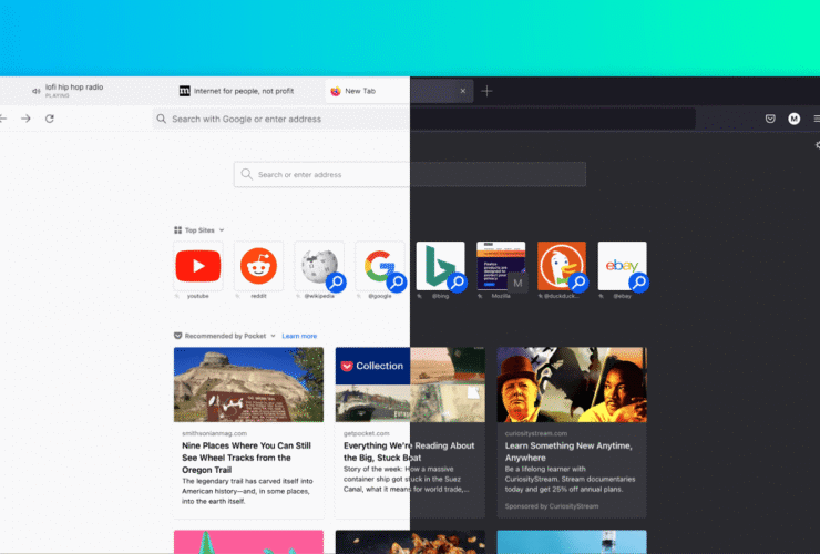 If you use Firefox, you want to replace it right now 55 If you use Firefox, you want to replace it right now 52