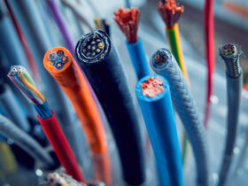 Choosing Good Retro Line Cable 38 Choosing Good Retro Line Cable 38