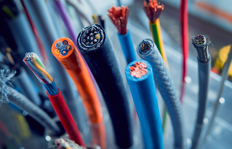 Choosing Good Retro Line Cable 58 Choosing Good Retro Line Cable 57