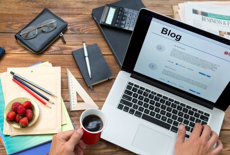 Blog Writing Tips and Tricks to Make Your Blogs Readable 60