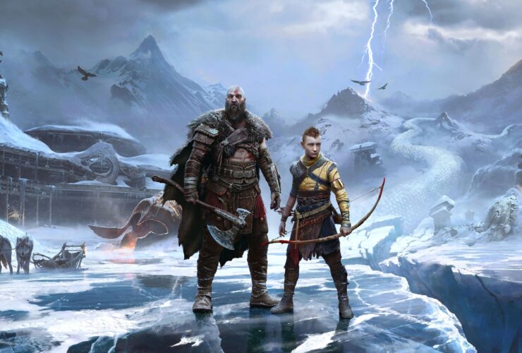 The Best Place to Play Shows God of War and More 69 The Best Place to Play Shows God of War and More 66