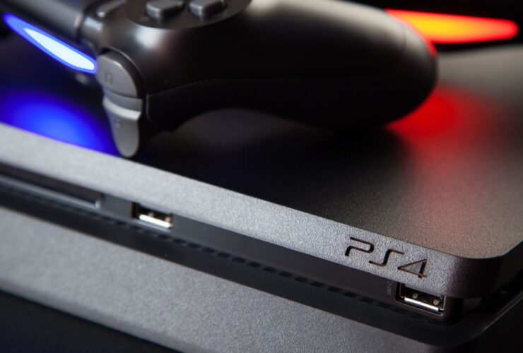 Sony announce new PS4 controllers that received’t be round lengthy 67 Sony announce new PS4 controllers that received’t be round lengthy 63