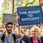 Federal choose blocks Kansas anti-BDS regulation 40