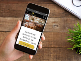 Mobile Websites: The Next Big Internet Trend 49 Mobile Websites: The Next Big Internet Trend 48