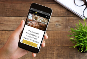 What Goes Behind Designing a Mobile Website 58 What Goes Behind Designing a Mobile Website 57