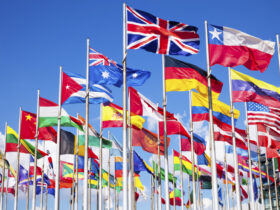 How anti-feminism is shaping world politics 38 How anti-feminism is shaping world politics 38