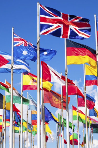 How anti-feminism is shaping world politics 56 How anti-feminism is shaping world politics 49