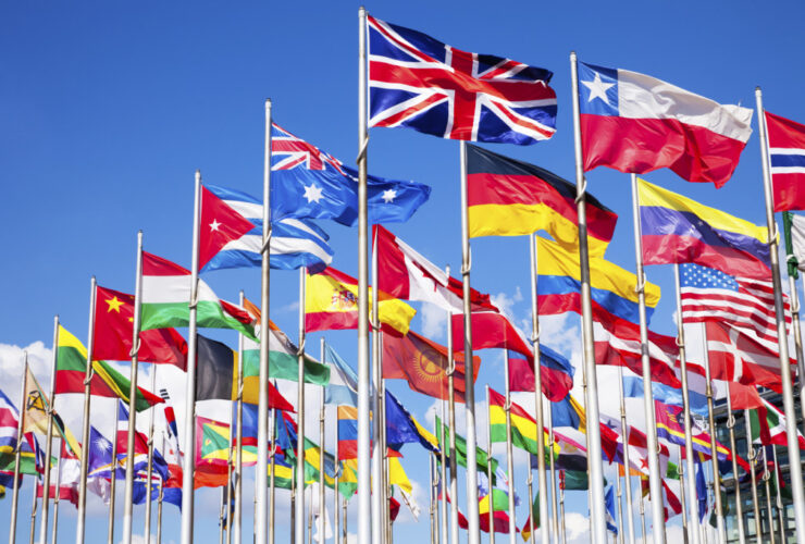 How anti-feminism is shaping world politics 53 How anti-feminism is shaping world politics 51