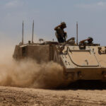 Israeli fanatics sue activists over excursion cancellation 40