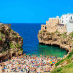 Basking in the Beauty of Bari's Beaches 40