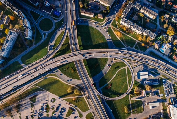 Barhale Trant Utilities: Innovating Infrastructure Solutions 49 Barhale Trant Utilities: Innovating Infrastructure Solutions 48