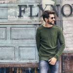 A Men's Guide to Improving Their Style 39