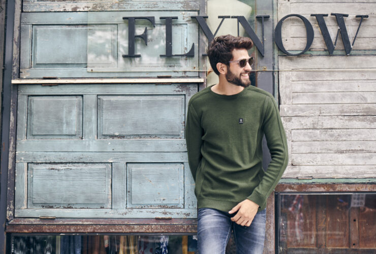 A Men's Guide to Improving Their Style 64 A Men's Guide to Improving Their Style 63