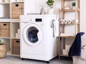 What Types of Washing Machines to Buy? 38