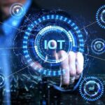 The internet of things: enterprise’s virtual revolution 39