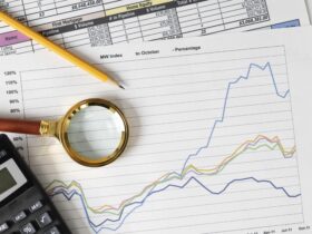 Why economic stocks can't be overlooked 38 Why economic stocks can't be overlooked 38