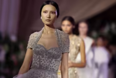 The Fall Fashion Edition 54 The Fall Fashion Edition 54