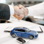 UK monetary watchdog investigates car loans market 40