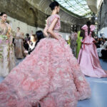 Condé Nast Creates Fashion and Beauty Networks 40