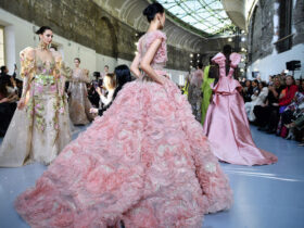 Condé Nast Creates Fashion and Beauty Networks 56 Condé Nast Creates Fashion and Beauty Networks 54