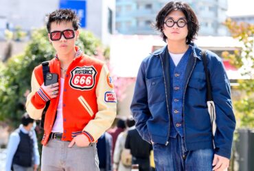 Joe Bloggs owner and style firm East pass into administration 57