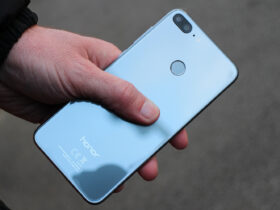 Honor nine vs. OnePlus five: Beauty and the 8GB Beast 38 Honor nine vs. OnePlus five: Beauty and the 8GB Beast 38