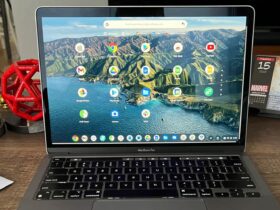 Is Chrome OS right for you? A three-query quiz to find out 38