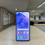 Samsung Galaxy typhoon Longzhu Gaming's Alamo 39