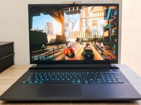 MSI Infinite A gaming laptop 38 MSI Infinite A gaming laptop 38