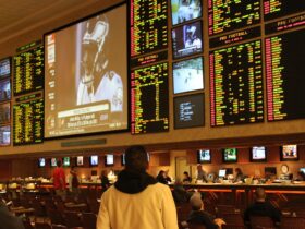 Why Do So Many People Engage In Online Sports Betting? 38 Why Do So Many People Engage In Online Sports Betting? 38