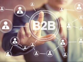 Four Tips to Help Set Your B2B Marketing Team Apart 38 Four Tips to Help Set Your B2B Marketing Team Apart 38