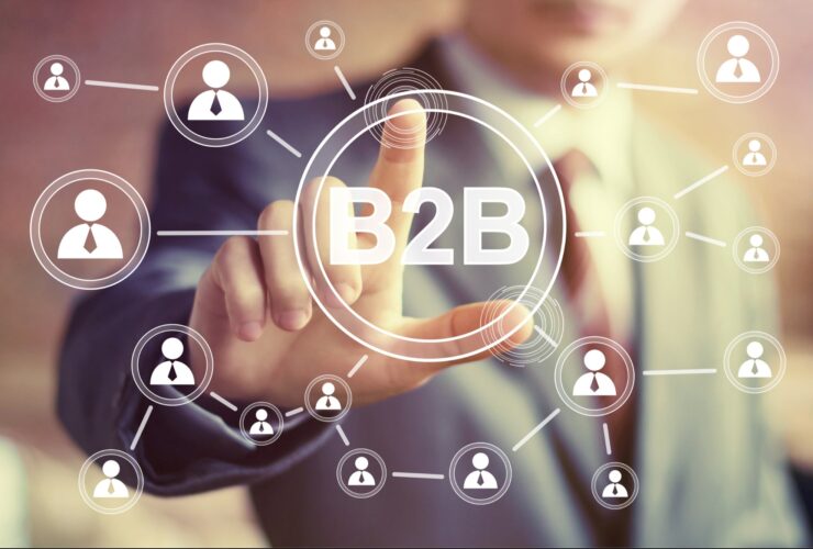 Four Tips to Help Set Your B2B Marketing Team Apart 39 Four Tips to Help Set Your B2B Marketing Team Apart 39