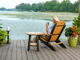 Rockler Introduces Folding Adirondack Chair Plan 38 Rockler Introduces Folding Adirondack Chair Plan 38