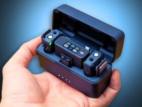 The Coolest Gadgets From This Year's 30 Under 30 Asia List 38 The Coolest Gadgets From This Year's 30 Under 30 Asia List 38